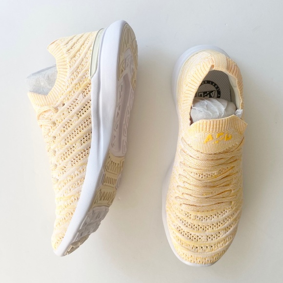 APL techloom wave sneakers - Picture 1 of 8